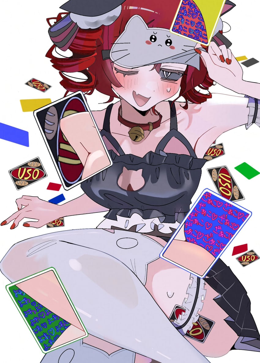 kasane teto (utau and 1 more) drawn by ichill_okuzaki