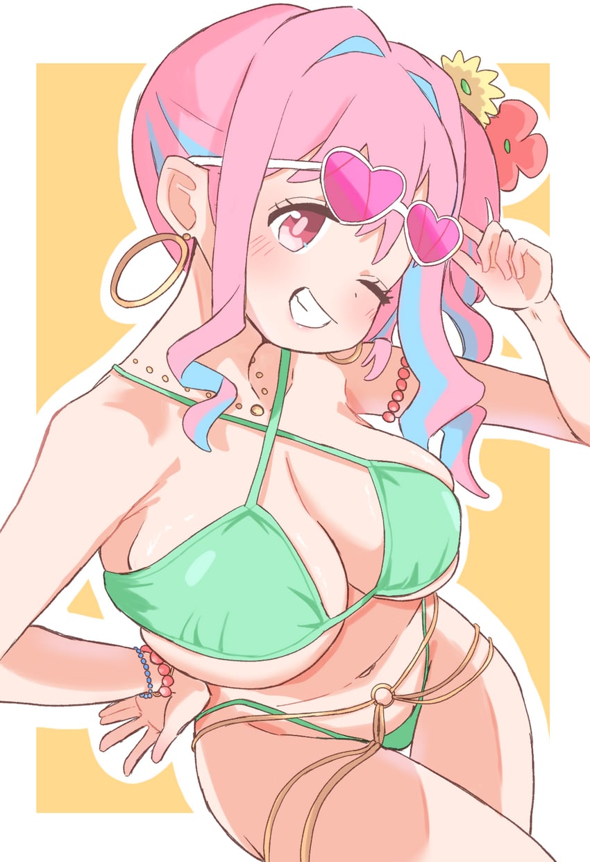 hozuki kaede (onii-chan wa oshimai!) drawn by riannn_desu