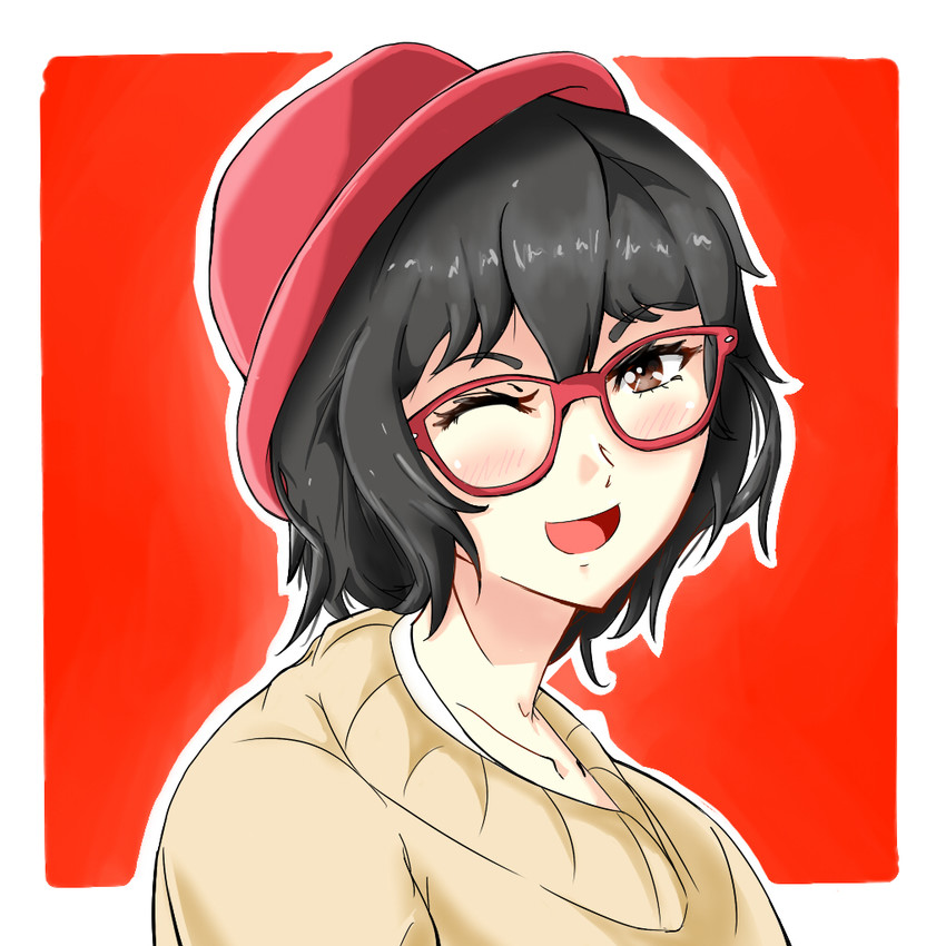 original drawn by keikyu_(tiltedcube)