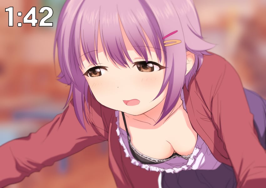 koshimizu sachiko (idolmaster and 1 more) drawn by sakaki_imasato