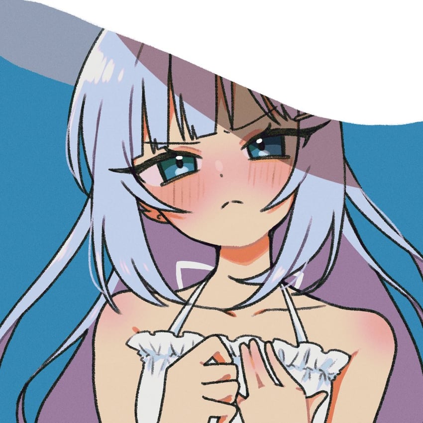 shiraishi tsumugi (idolmaster and 2 more) drawn by shirototo