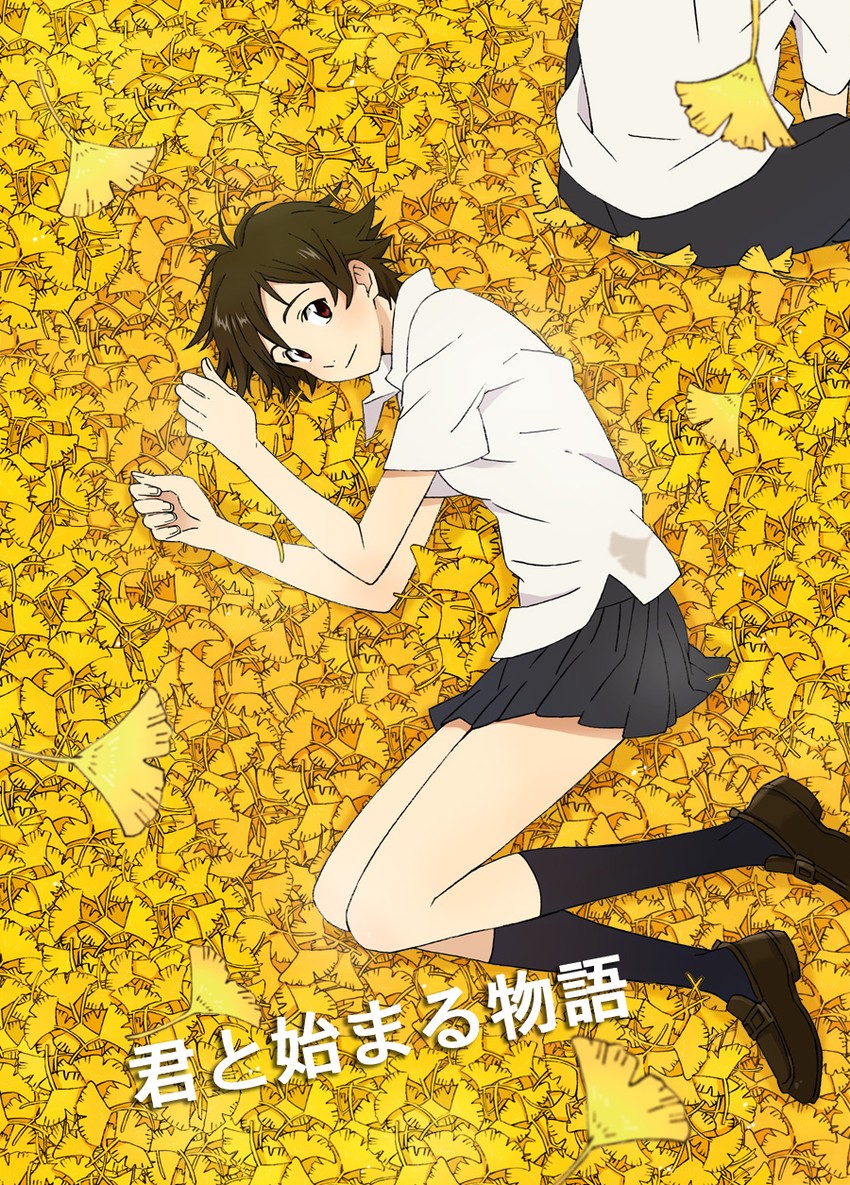 konno makoto (toki wo kakeru shoujo) drawn by mako_(macomaco7)