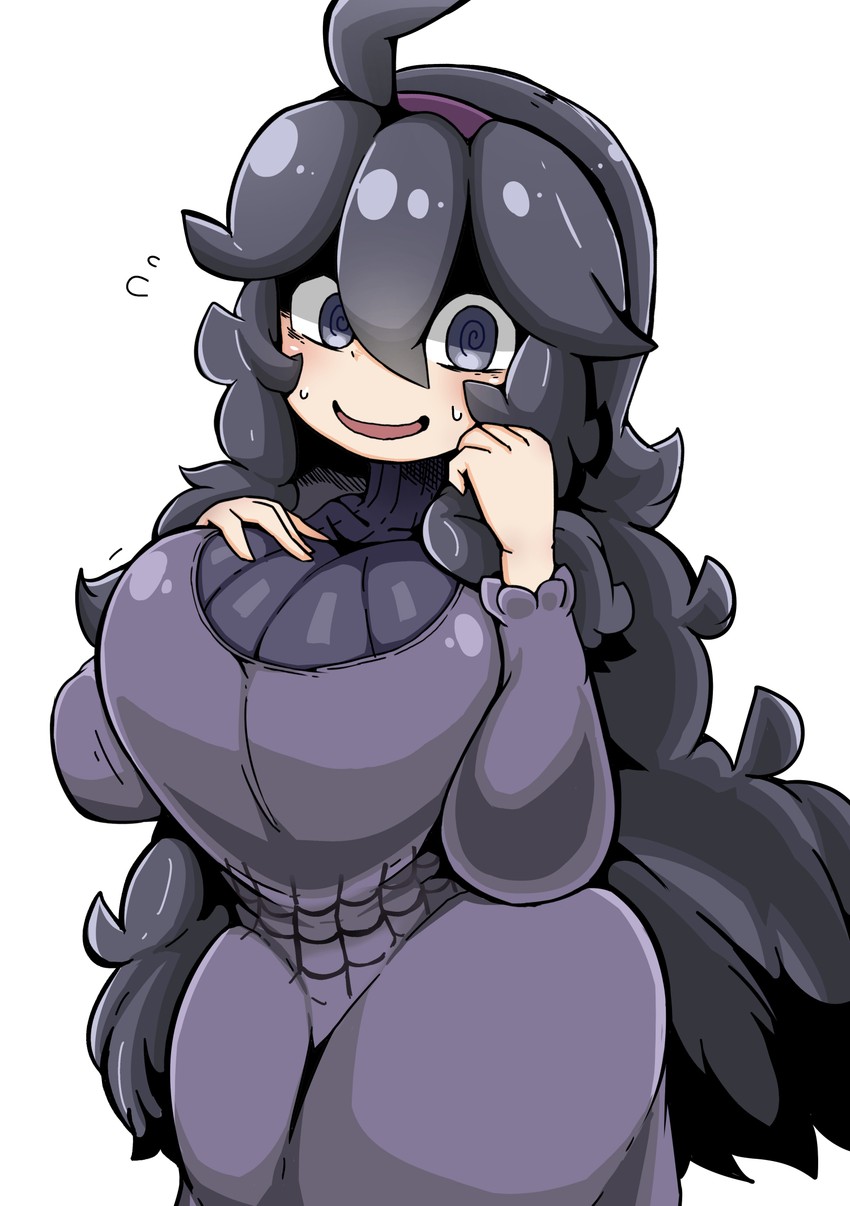 hex maniac (pokemon and 1 more) drawn by tazonotanbo