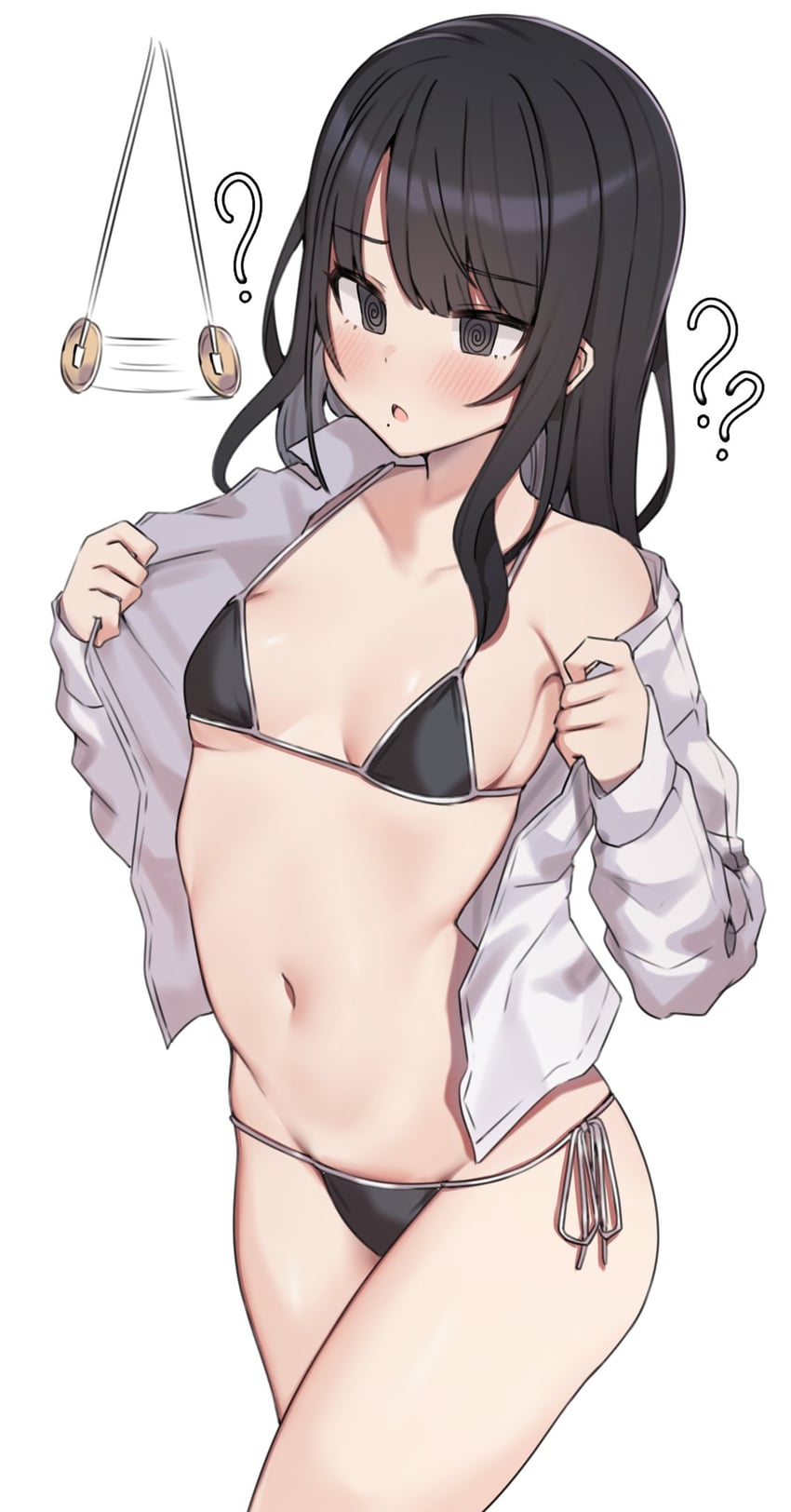 kazano hiori (idolmaster and 1 more) drawn by aa211108