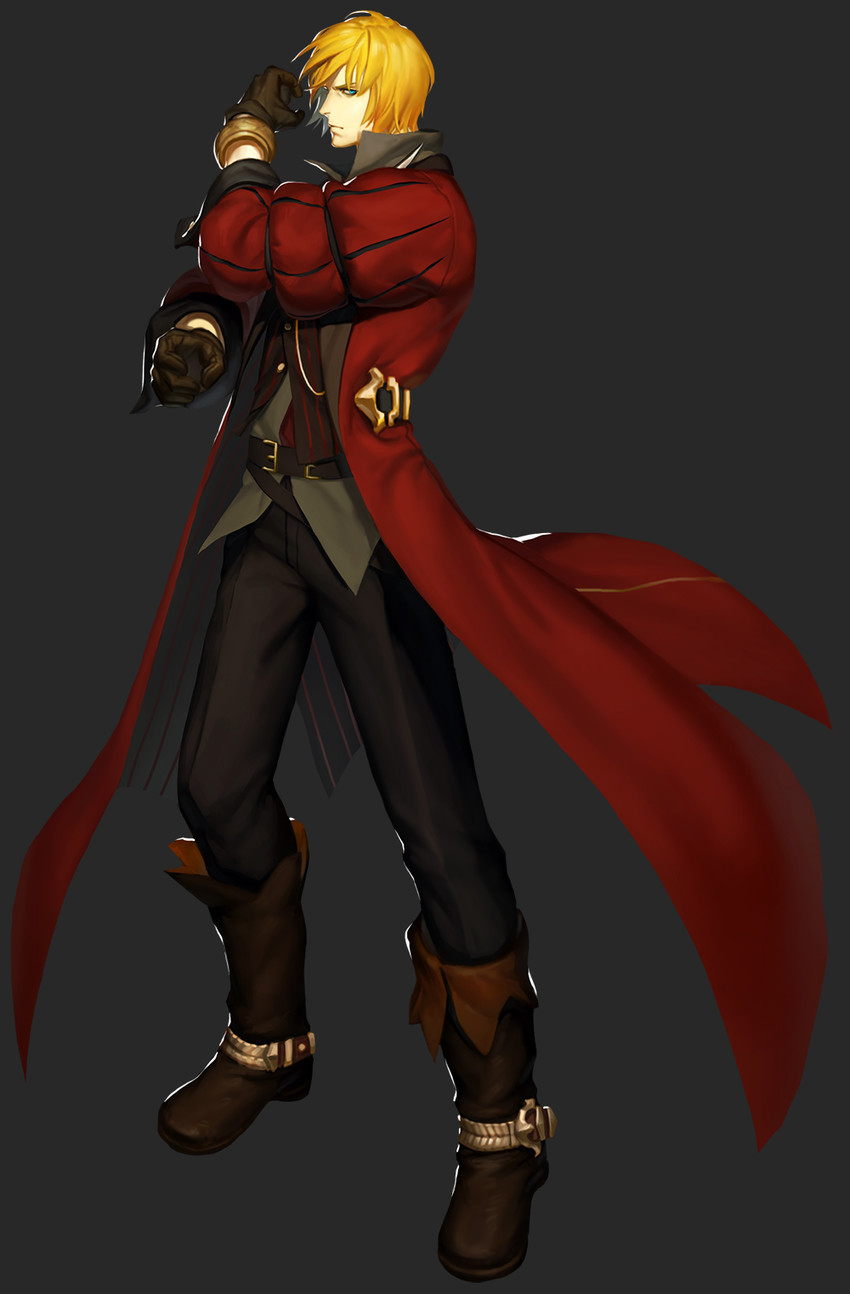 eizen (tales of and 1 more) drawn by yarr