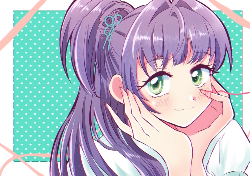 otomune kozue (love live! and 1 more) drawn by rindaypdx