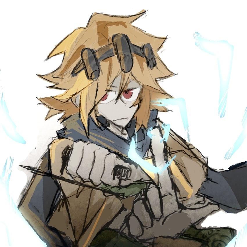 zuifeng tenkai (len'en and 1 more) drawn by yang_gu