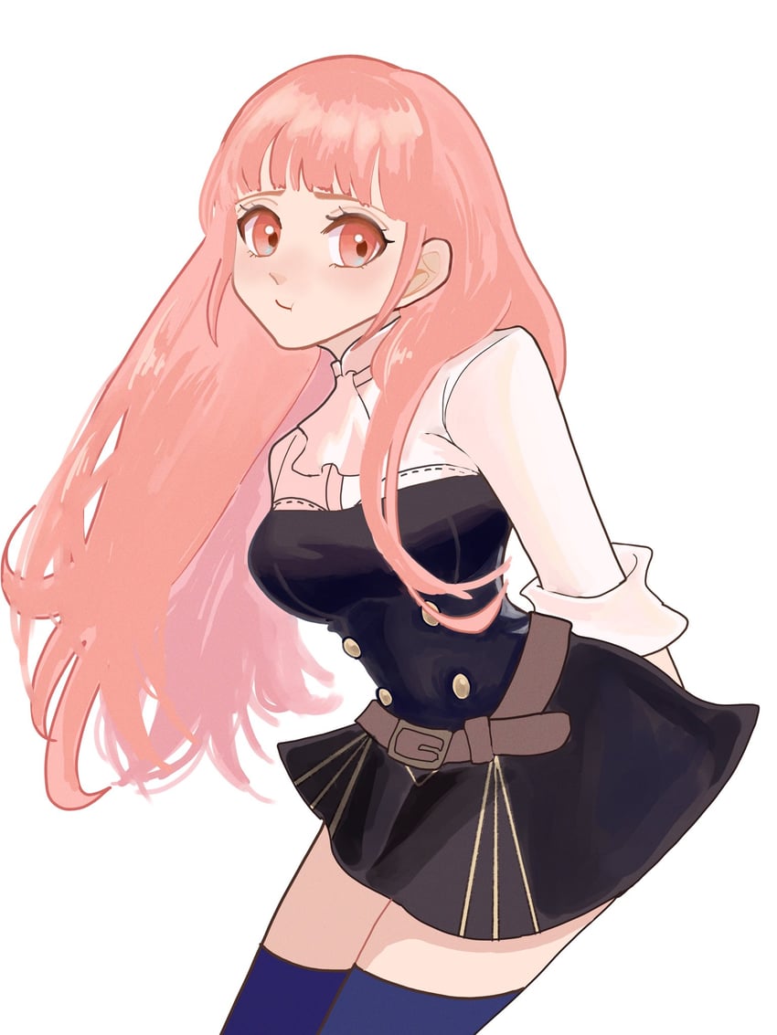 hilda valentine goneril (fire emblem and 1 more) drawn by chimney_(chimney0311)