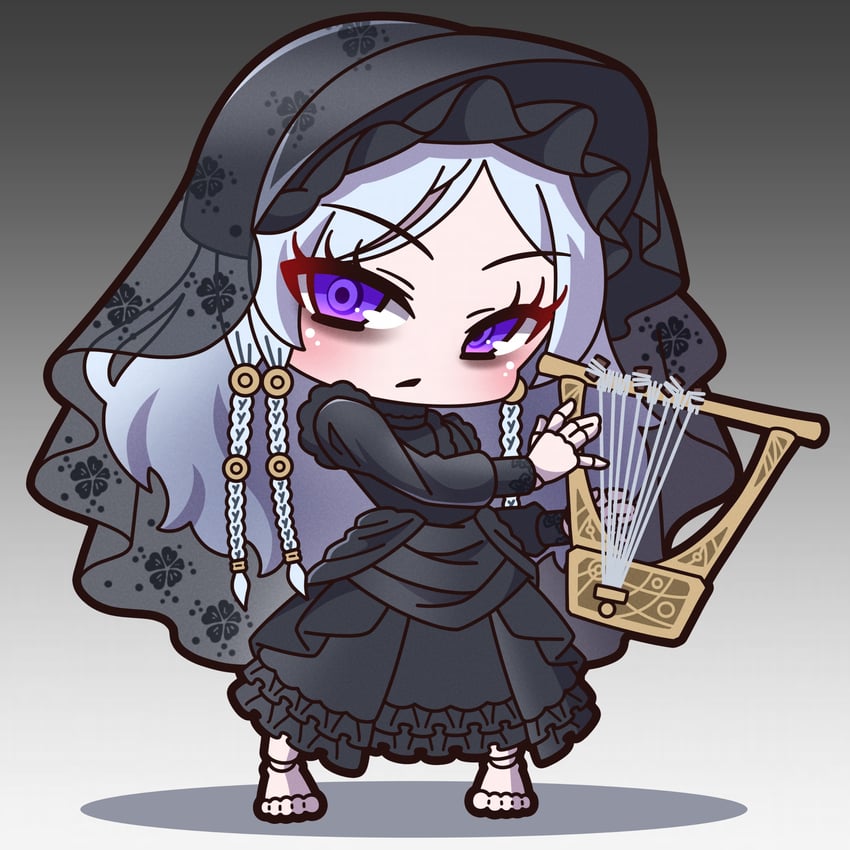 revenant (elden ring and 1 more) drawn by saishosaisekojo