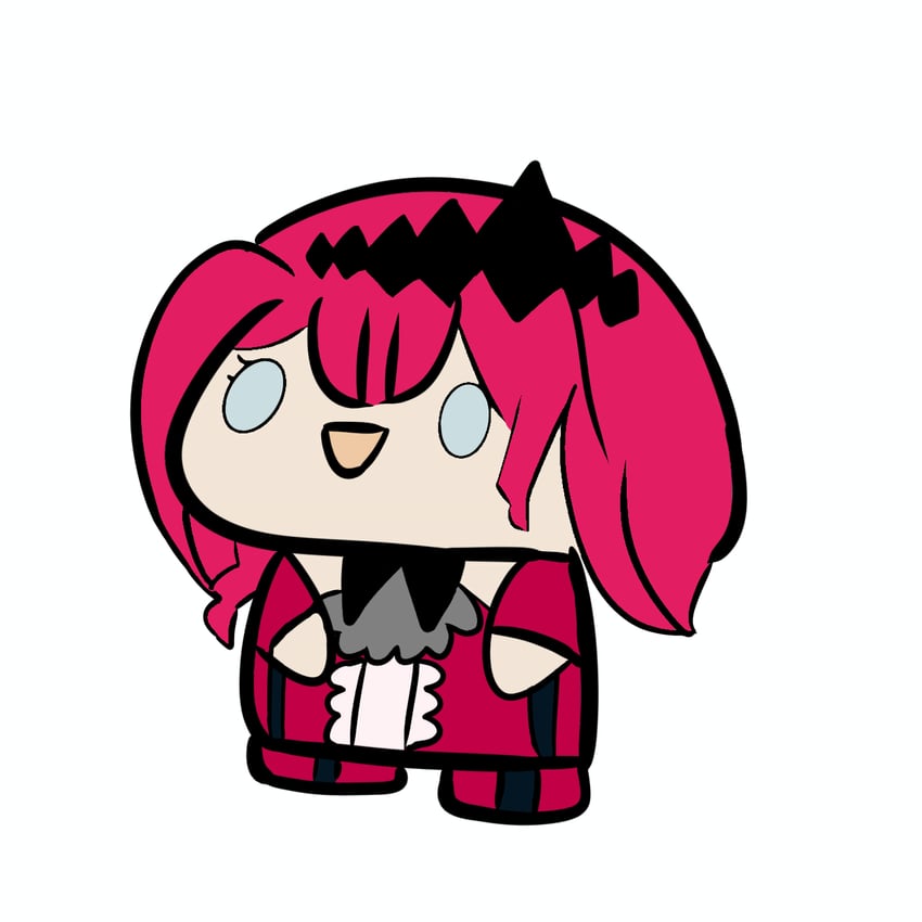 baobhan sith (fate and 1 more) drawn by elyisus