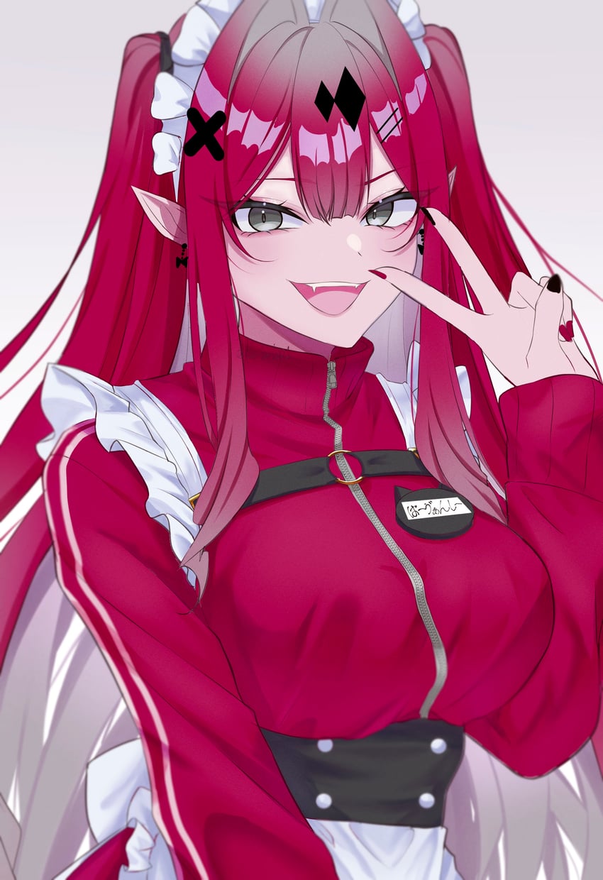 baobhan sith (fate and 1 more) drawn by wa_layla