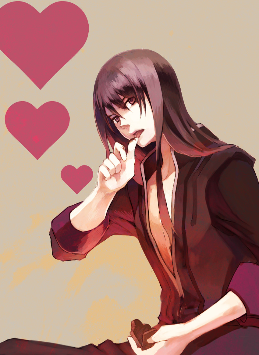 yuri lowell (tales of and 1 more) drawn by sarai