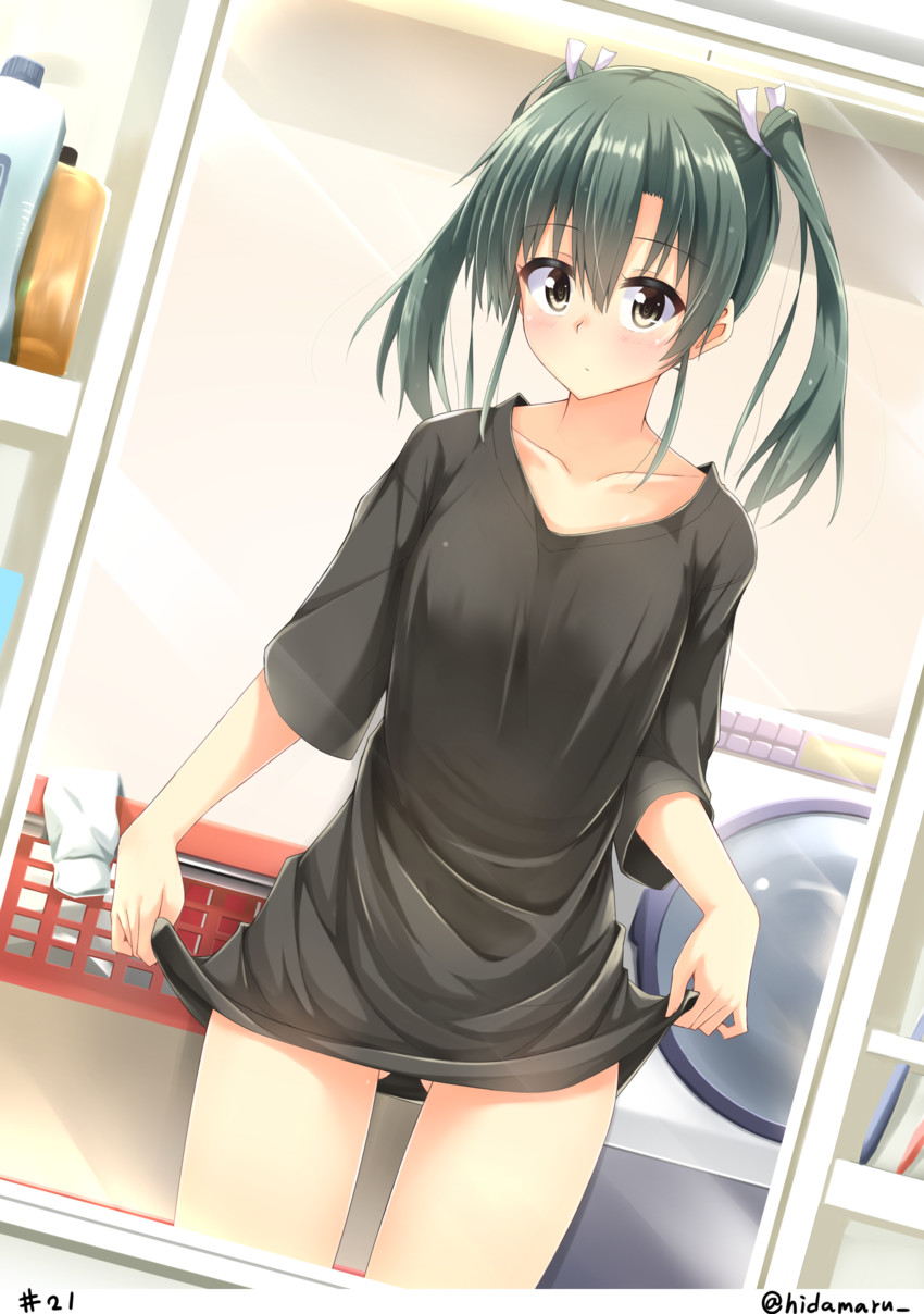 zuikaku (kantai collection) drawn by hino_(2nd_life)