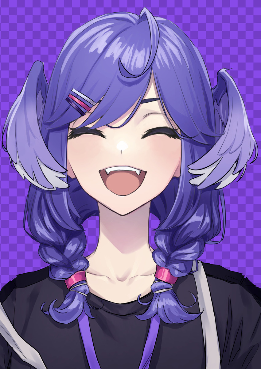 selen tatsuki (nijisanji and 1 more) drawn by g9_(jiiku)