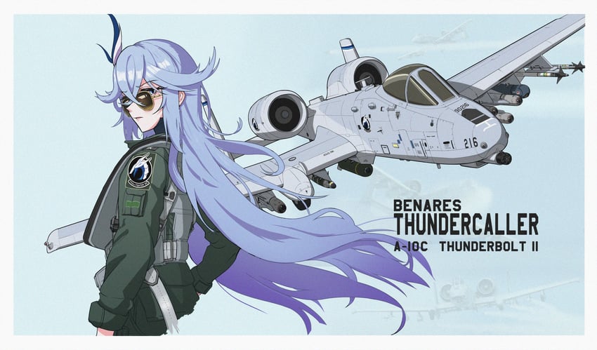 benares and bella (honkai and 1 more) drawn by f16cblock50