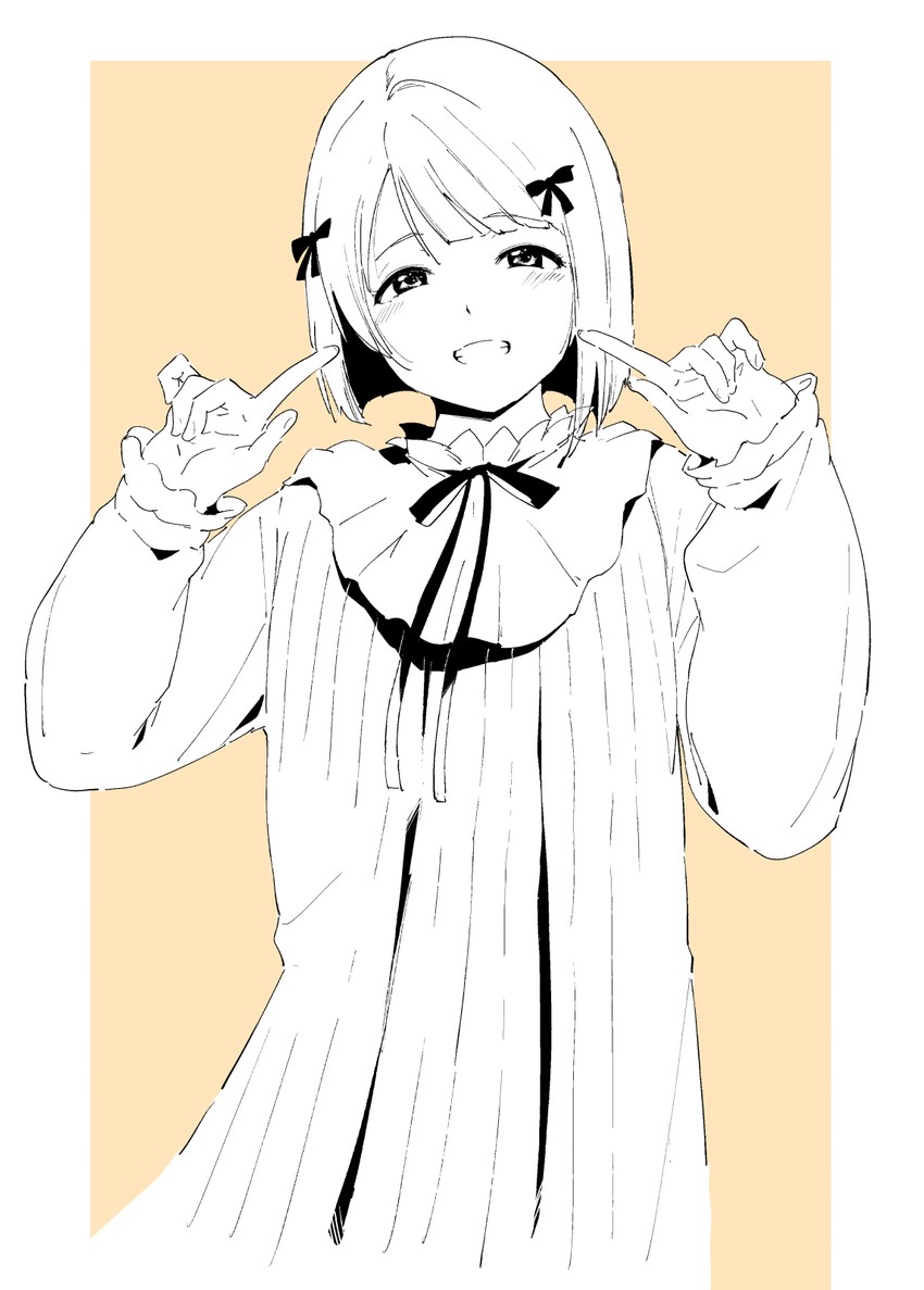 nakasu kasumi (love live! and 1 more) drawn by alp