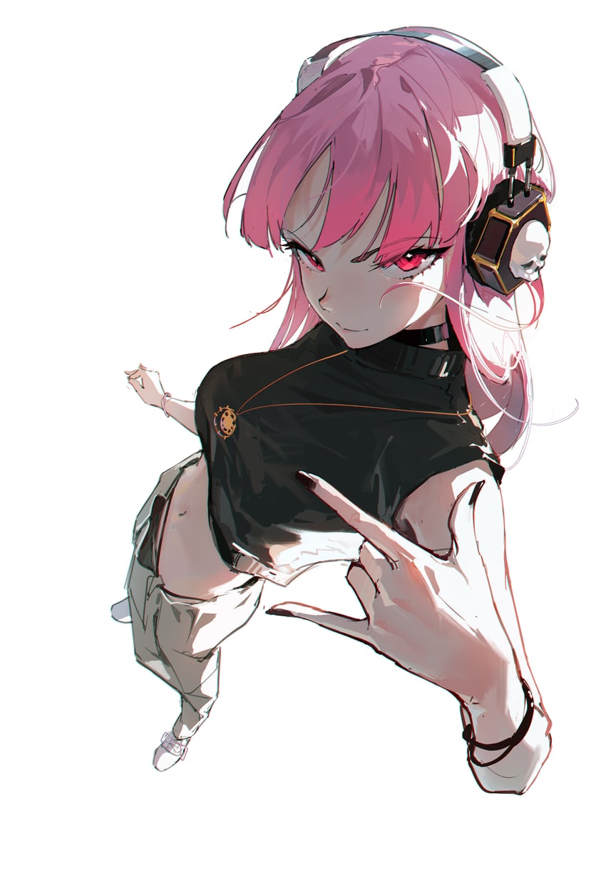 mori calliope (hololive and 1 more) drawn by dino_(dinoartforame)