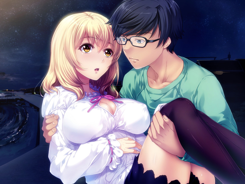 dobashi nana (shindan no kekka sore wa koi no yamai desu) drawn by fujisaka_kuuki