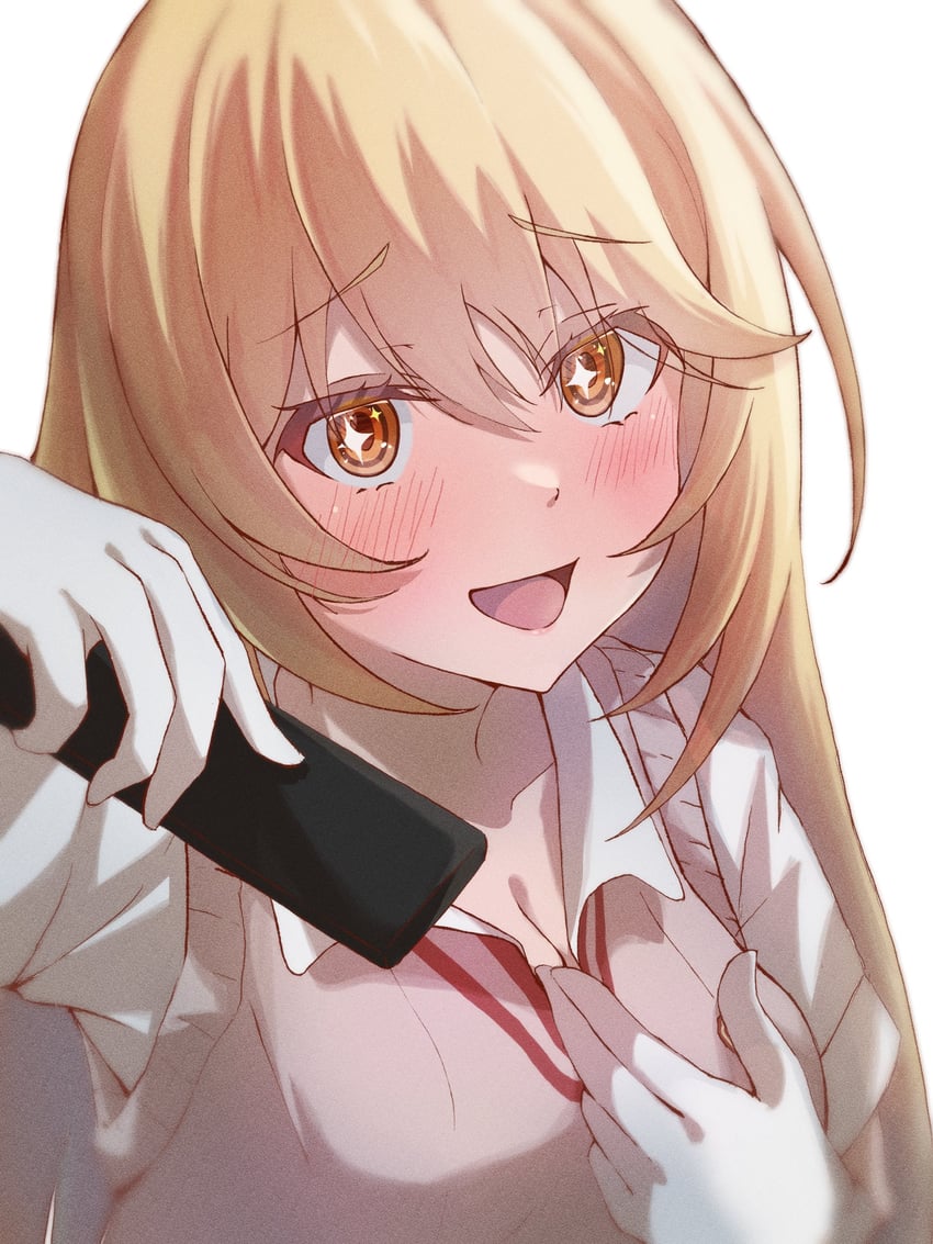 shokuhou misaki (toaru majutsu no index and 2 more) drawn by halya_meri