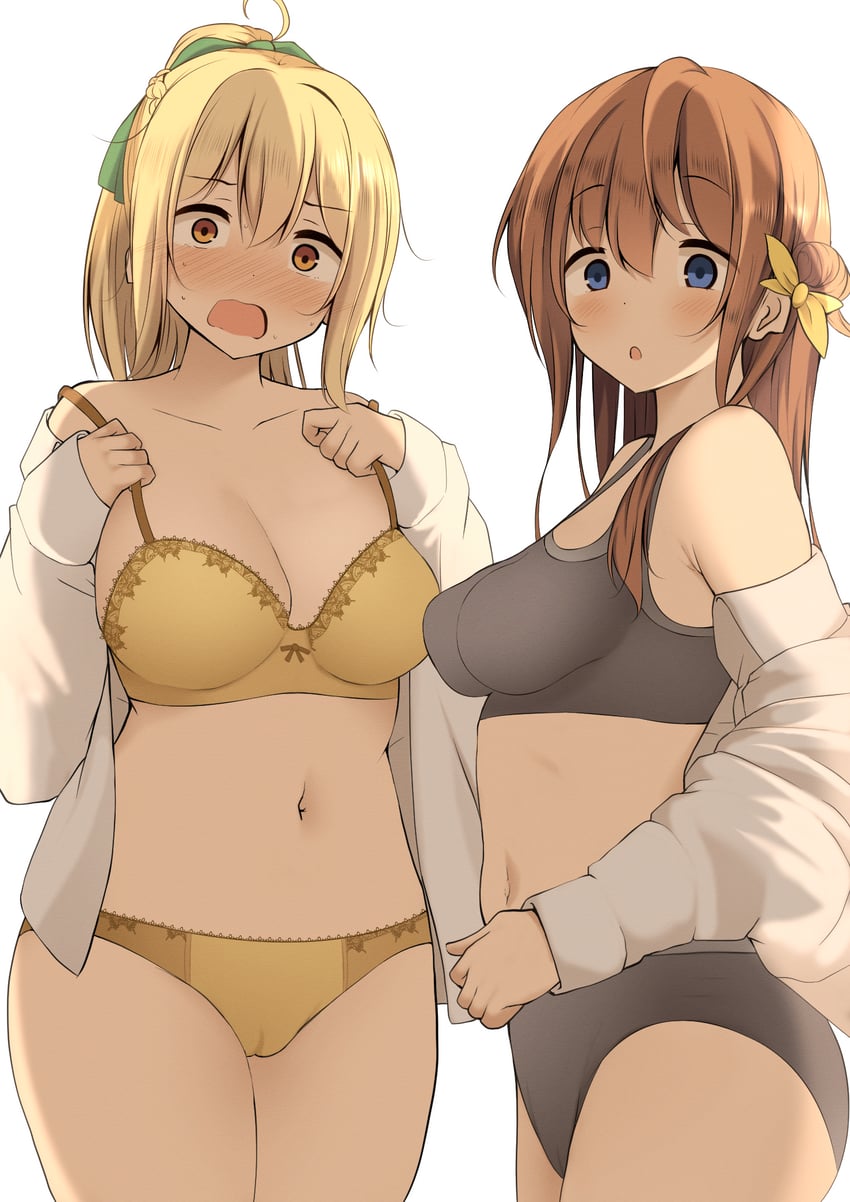 arihara tsubasa (cinderella series and 1 more) drawn by winter_(winterinkoakuma)