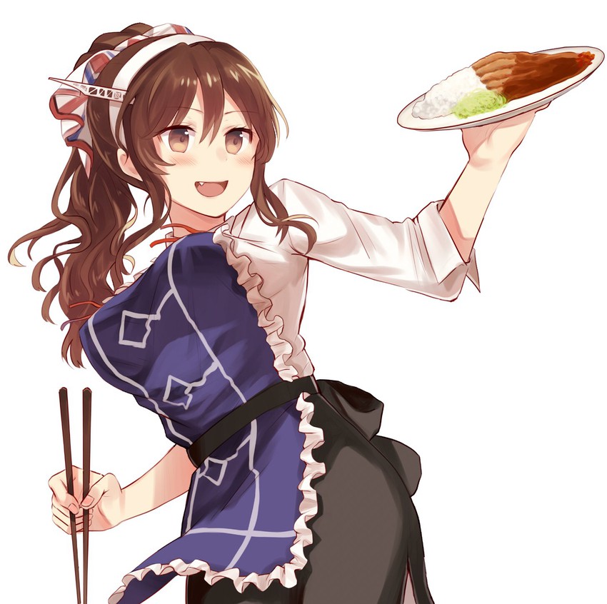 ashigara and ashigara kai ni (kantai collection) drawn by senbei_(senbe_i)