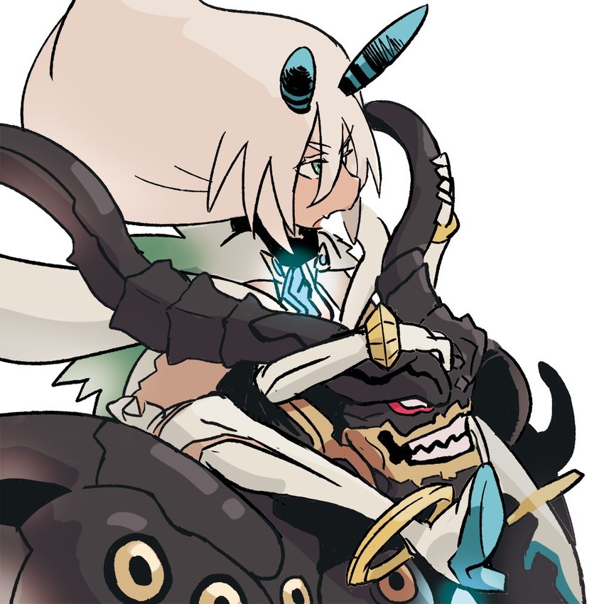 zenobia and wulfric (xenoblade chronicles and 1 more) drawn by reiesu_(reis)