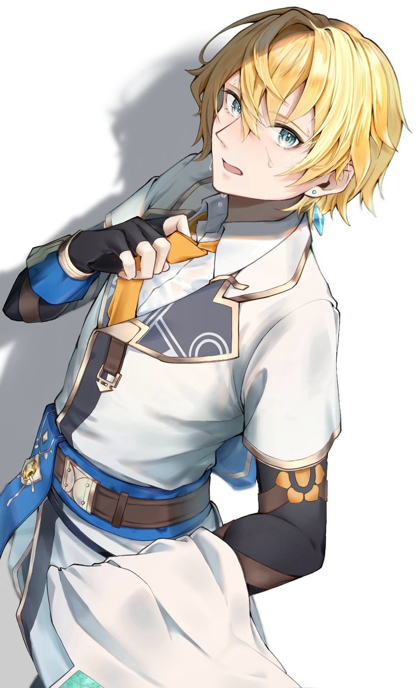 roman kalman (atelier and 1 more) drawn by piya_(user_vpmd8452)