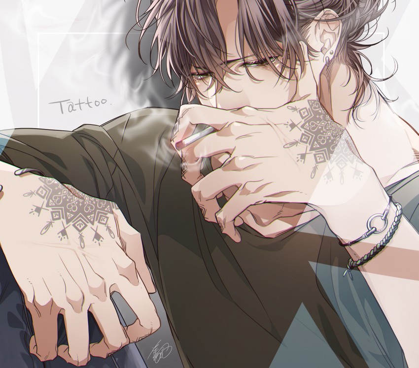 original drawn by sakazukisyuran