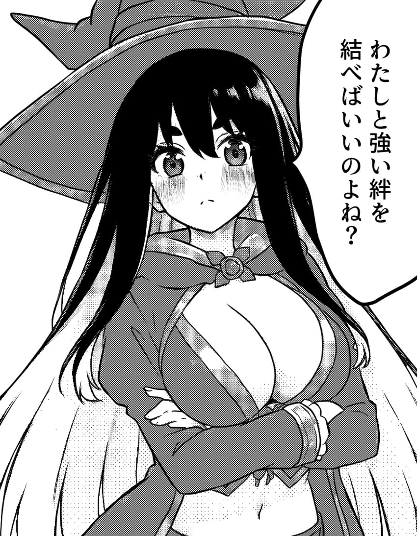 yihdra arvoln (sentai red ga isekai de boukensha ni naru) drawn by cherrymaple