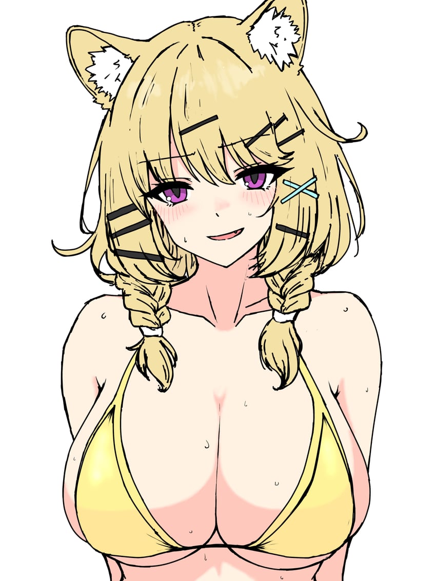 utage (arknights) drawn by ichimisan
