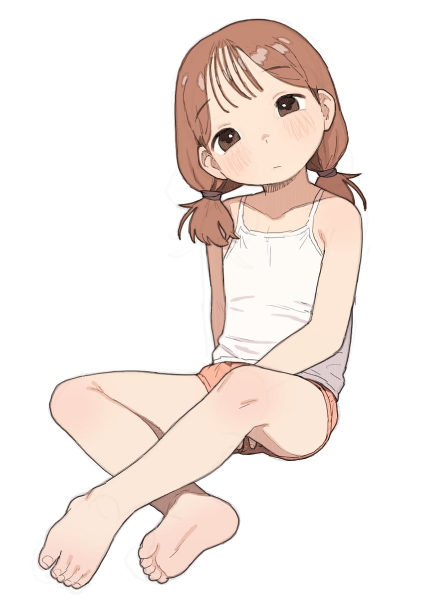 original drawn by possummachine