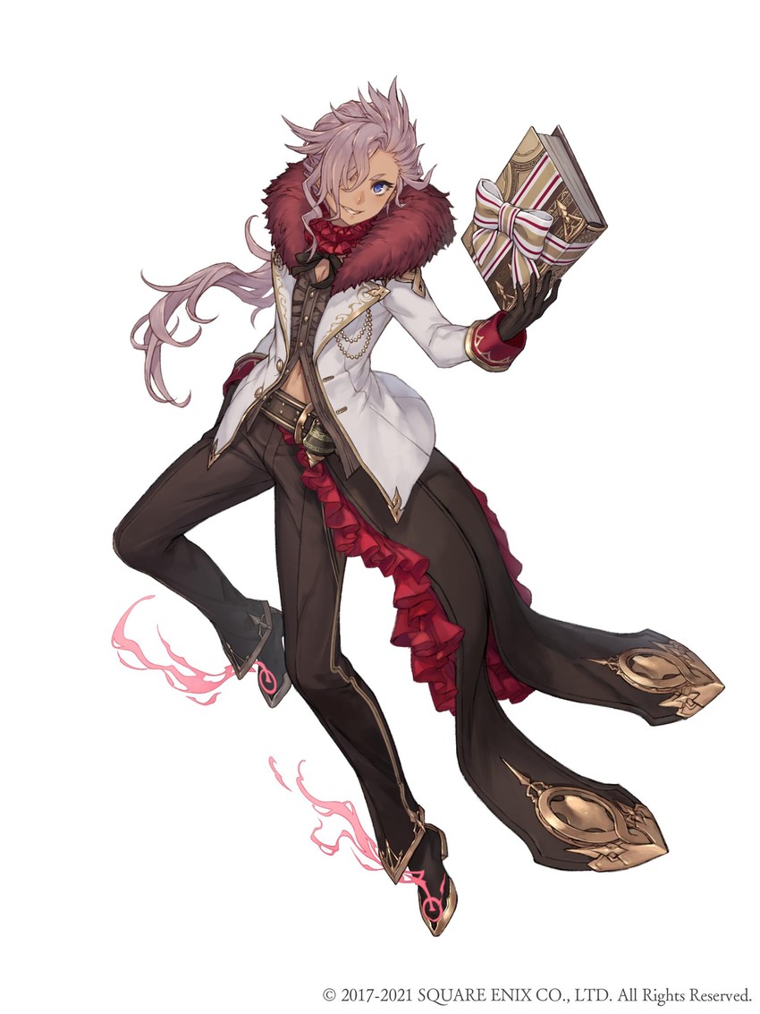 cinderella (sinoalice and 1 more) drawn by ji_no