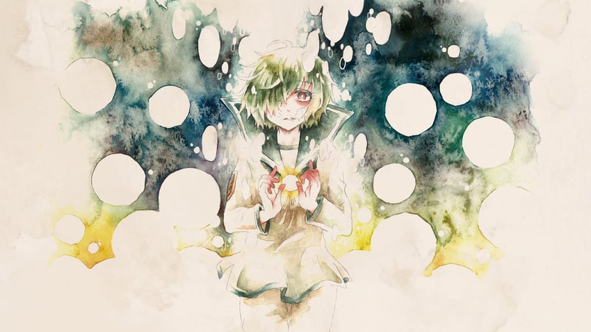 lala (lalavoice and 1 more) drawn by kurage_nanami
