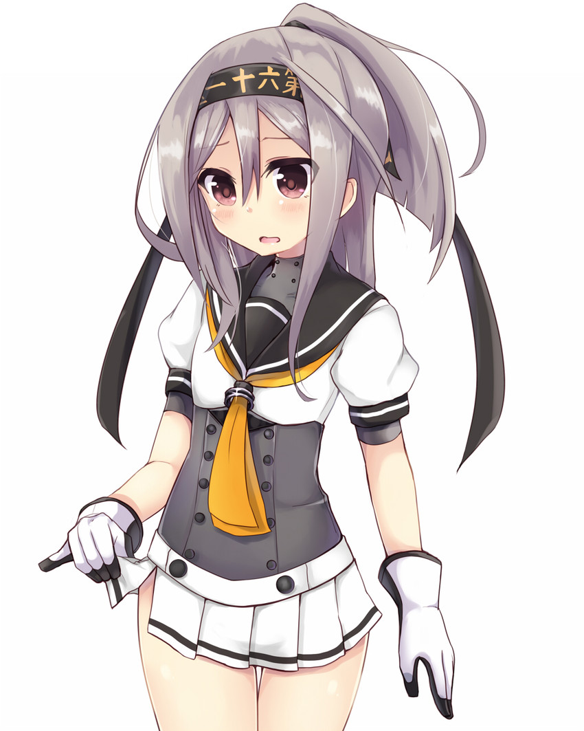 zuihou and akizuki (kantai collection) drawn by amano_kouki