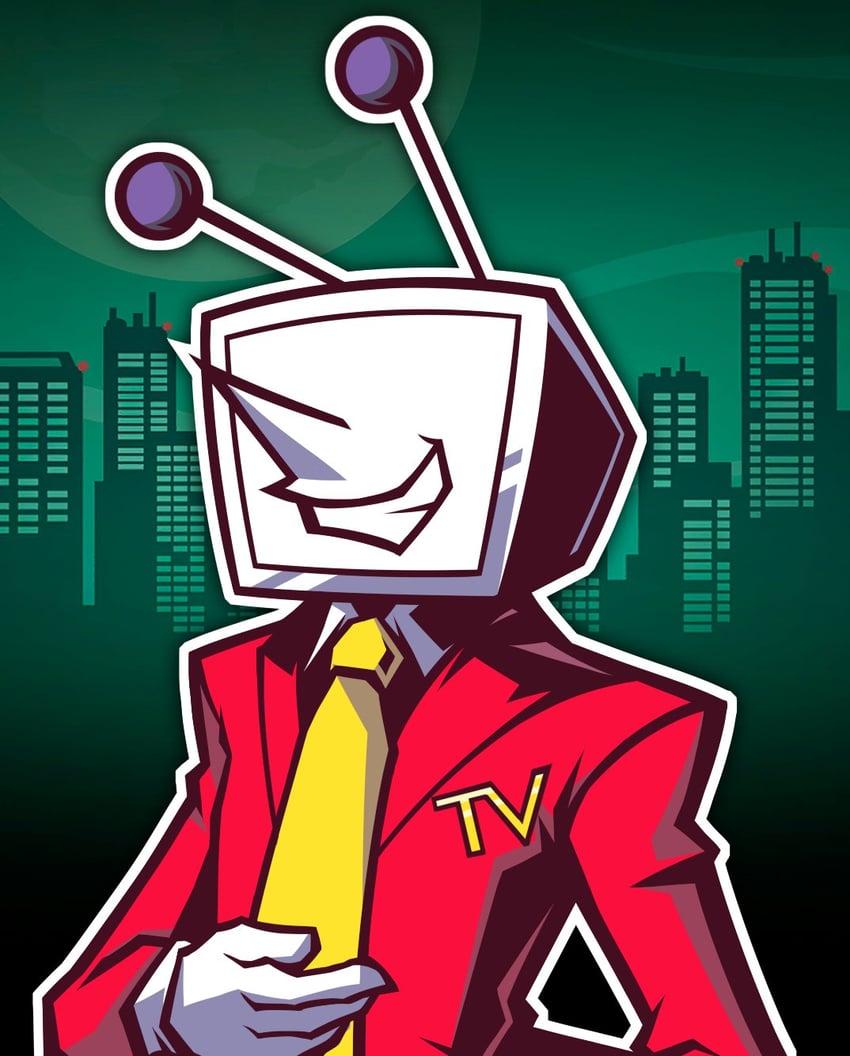 ant tenna (deltarune and 1 more) drawn by sirdusterbuster