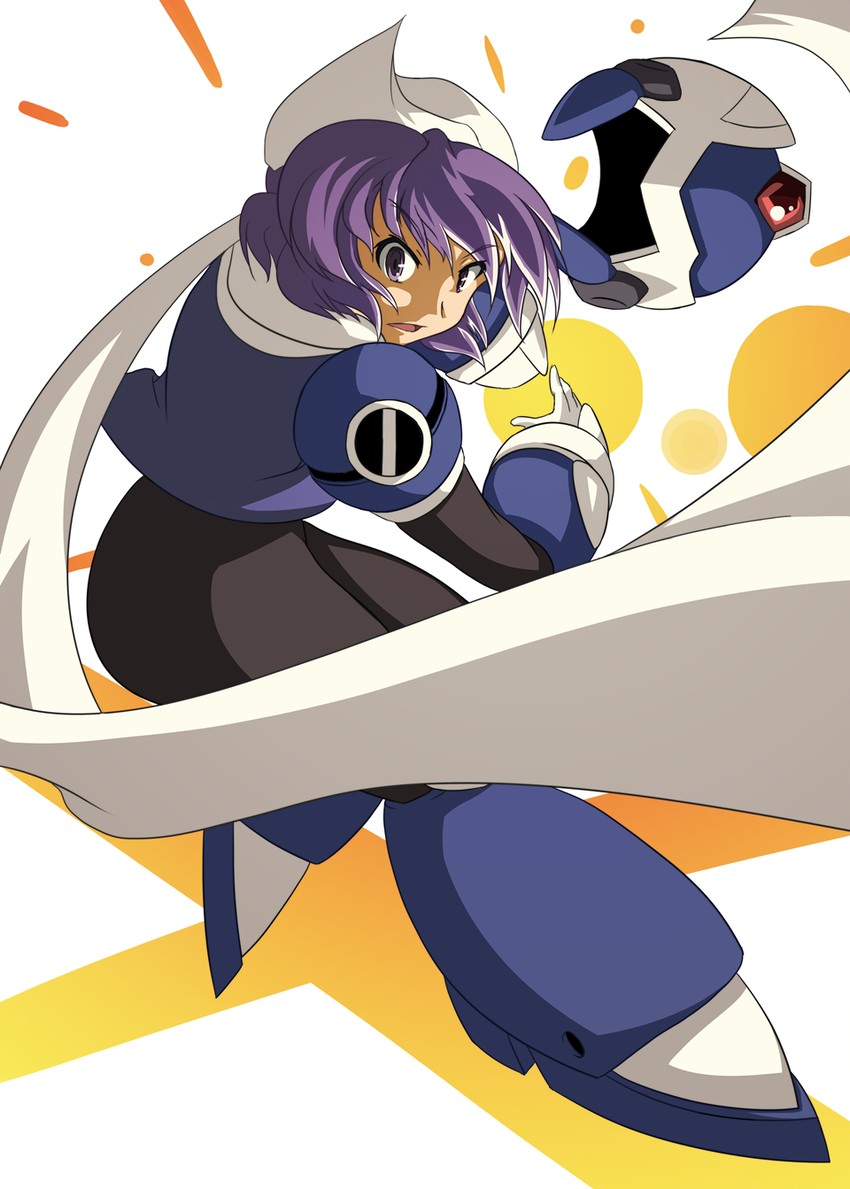 letty whiterock (touhou and 2 more) drawn by sumikaze_midi