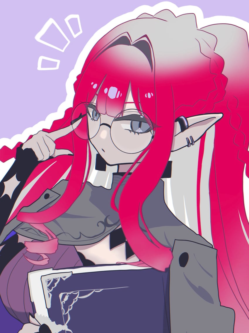 baobhan sith (fate and 1 more) drawn by fkm_charon