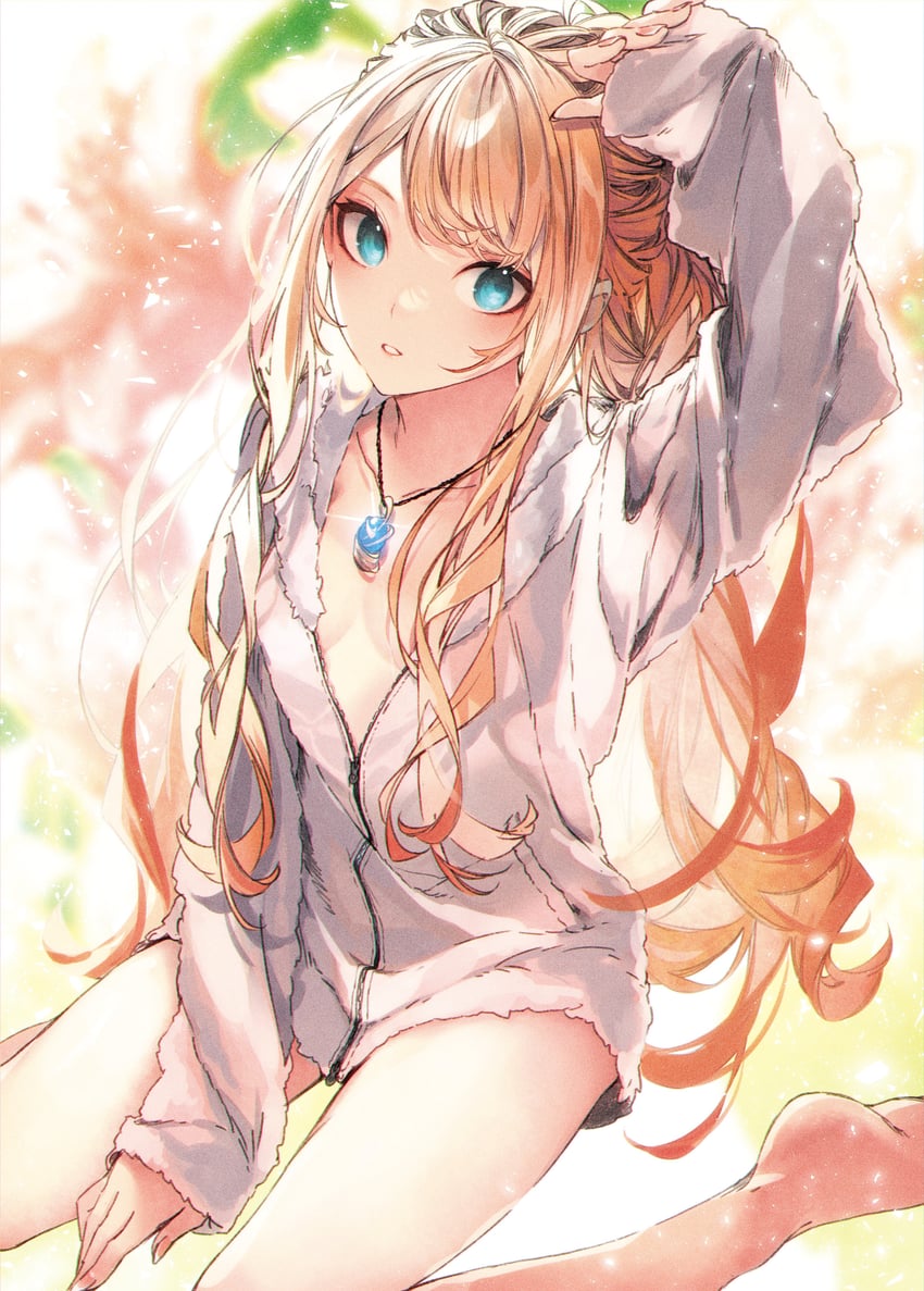 lexia von arselia (isekai de cheat nouryoku o te ni shita ore wa genjitsu sekai o mo musou suru) drawn by kuwashima_rein