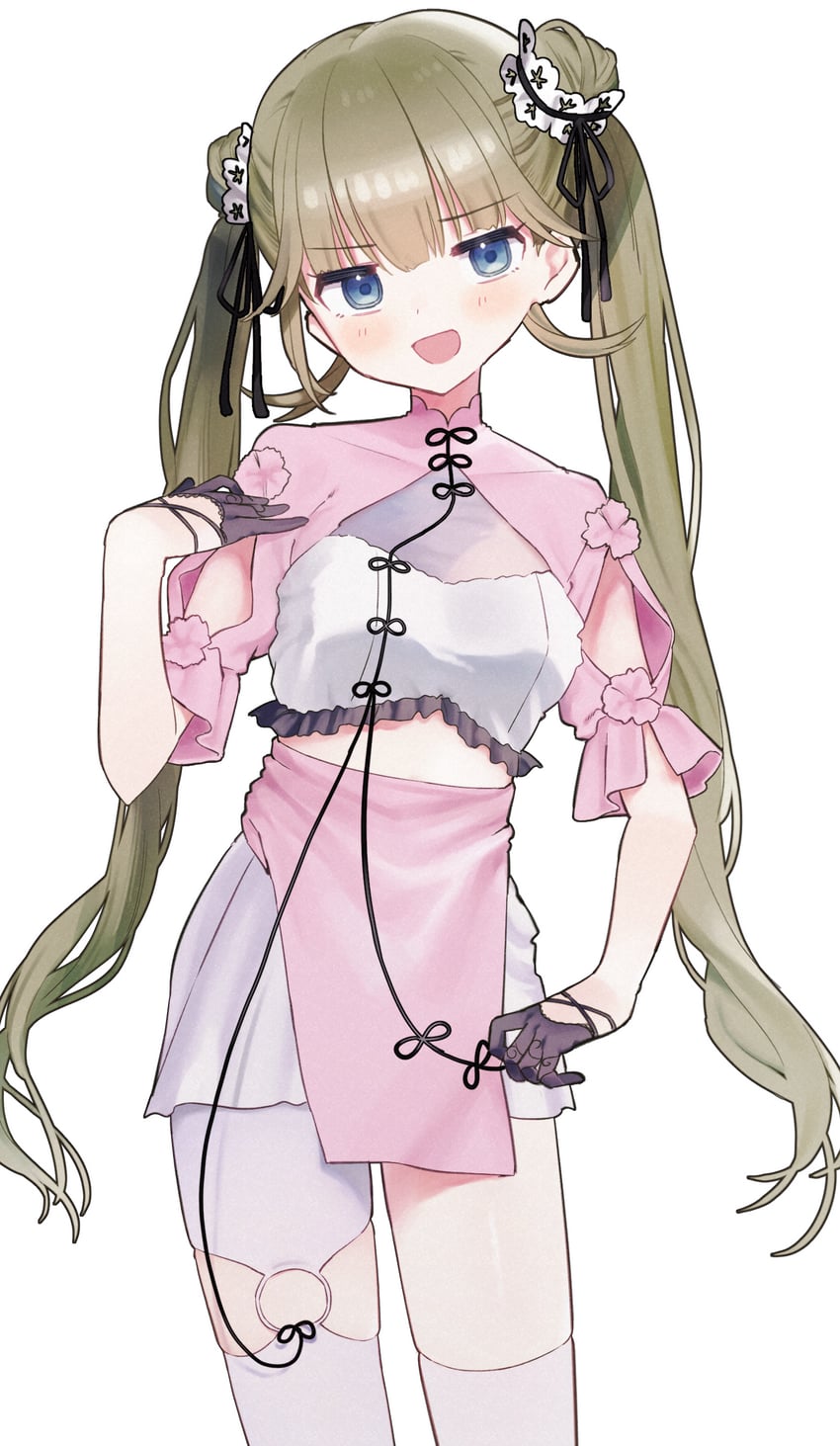 hanabusa lisa (vspo! and 1 more) drawn by asatsuki933