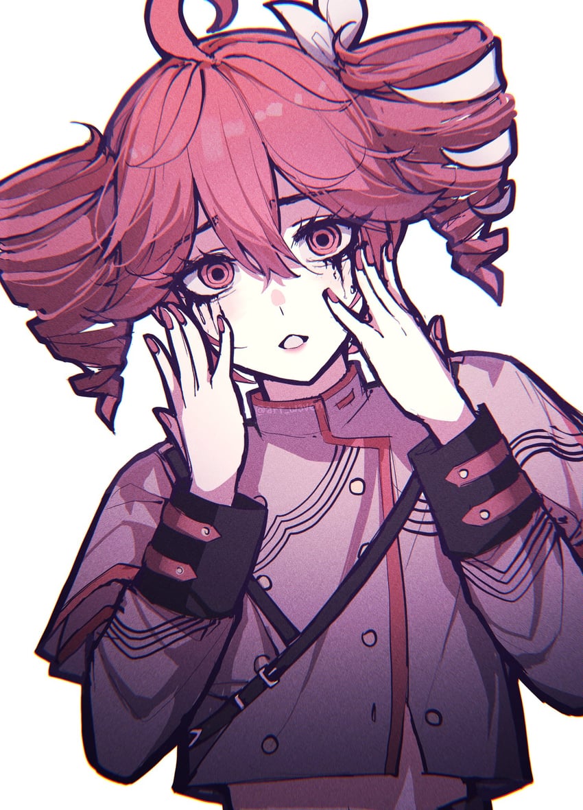 kasane teto (utau and 1 more) drawn by art_waven