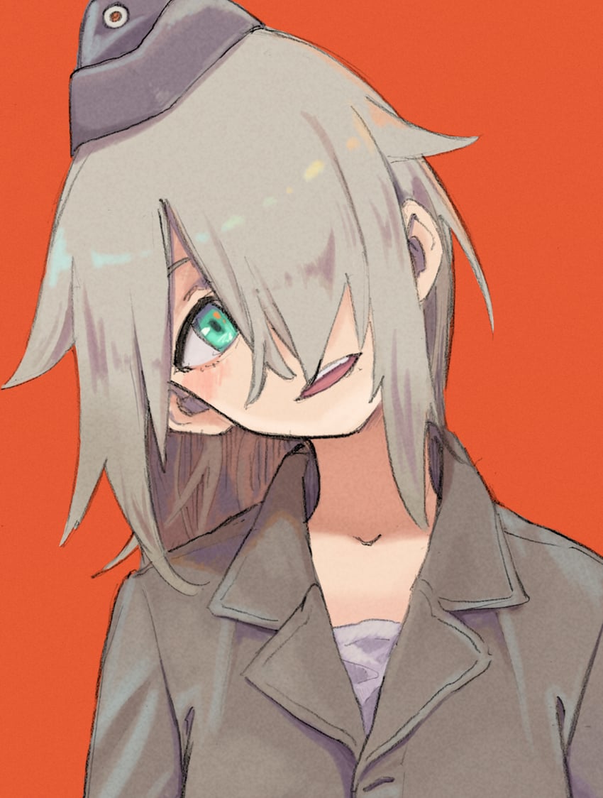 elfriede schreiber (world witches series) drawn by shiratama_(hockey)