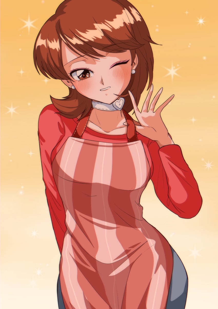 takeba yukari (persona and 1 more) drawn by yuyuy_00