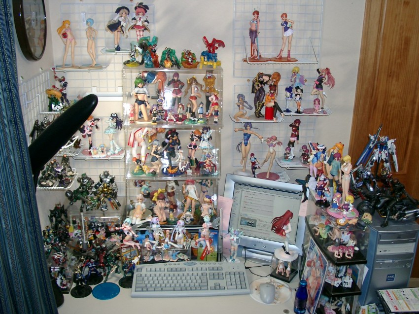 souryuu asuka langley, ayanami rei, nami, houjou satoko, lilith, and 10 more (original and 11 more)