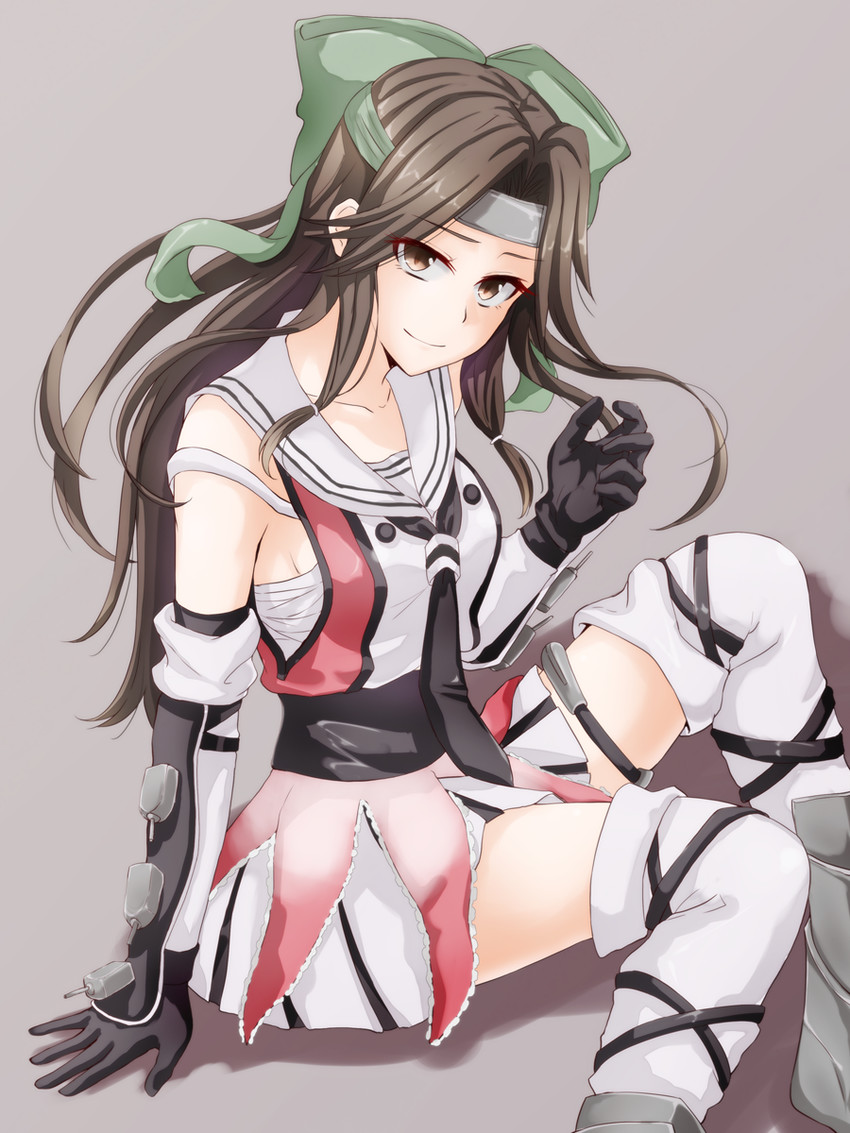 jintsuu and jintsuu kai ni (kantai collection) drawn by anti_(untea9)