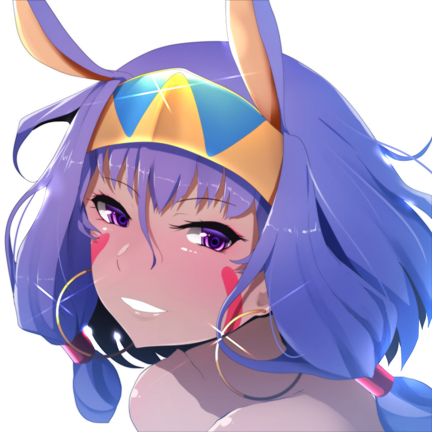 nitocris (fate and 1 more) drawn by wada_kazu