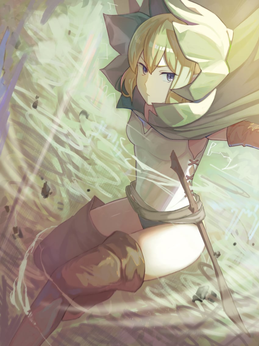 ryu lion (dungeon ni deai wo motomeru no wa machigatteiru darou ka) drawn by niceumeboshi