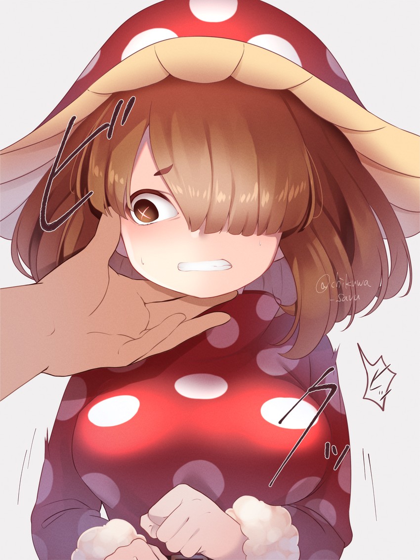 Komori Kinoko (Boku No Hero Academia) Drawn By Chikuwa_Savy | Danbooru