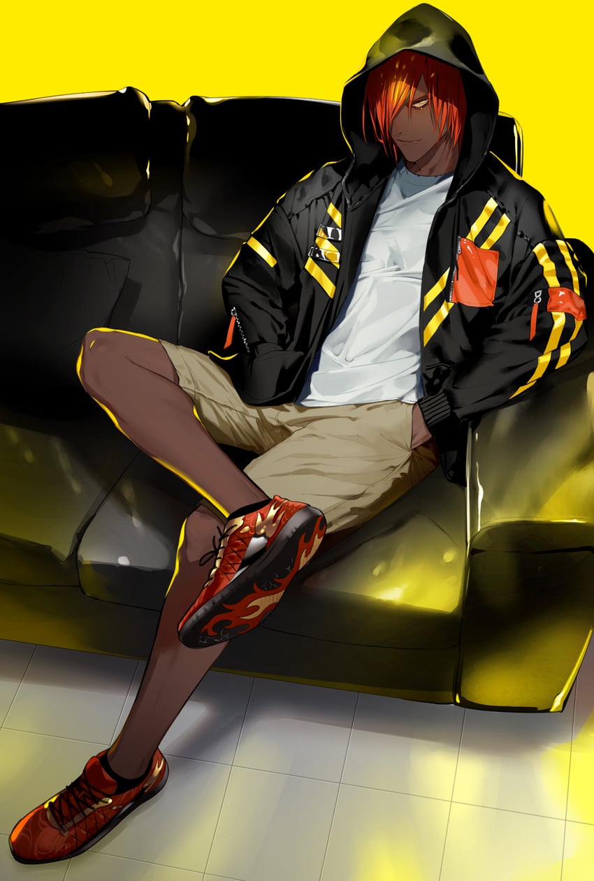 ashwatthama (fate and 1 more) drawn by semi_(p-poco)