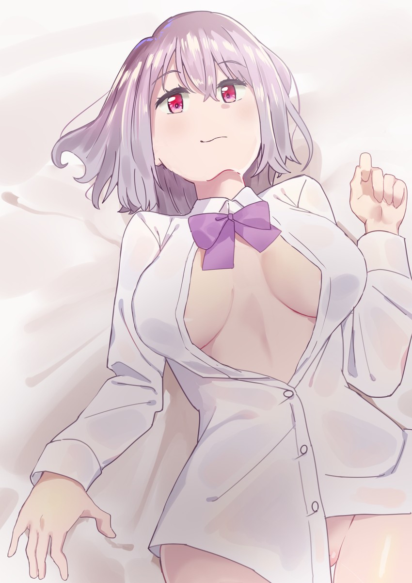 shinjou akane (gridman universe and 1 more) drawn by arigiep