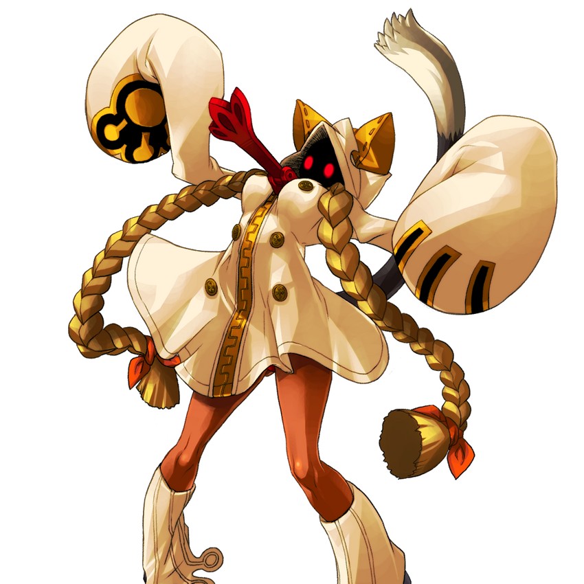 taokaka (blazblue and 1 more) drawn by katou_yuuki